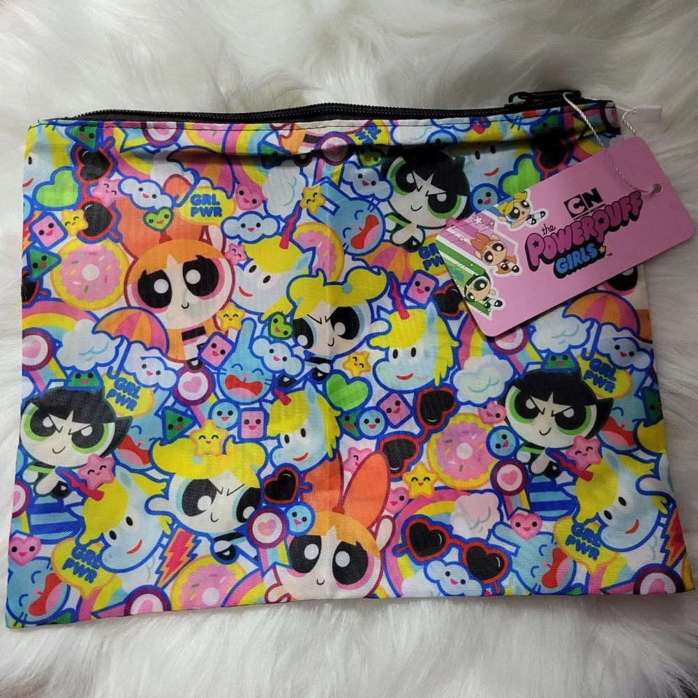 Cartoon Network new tag